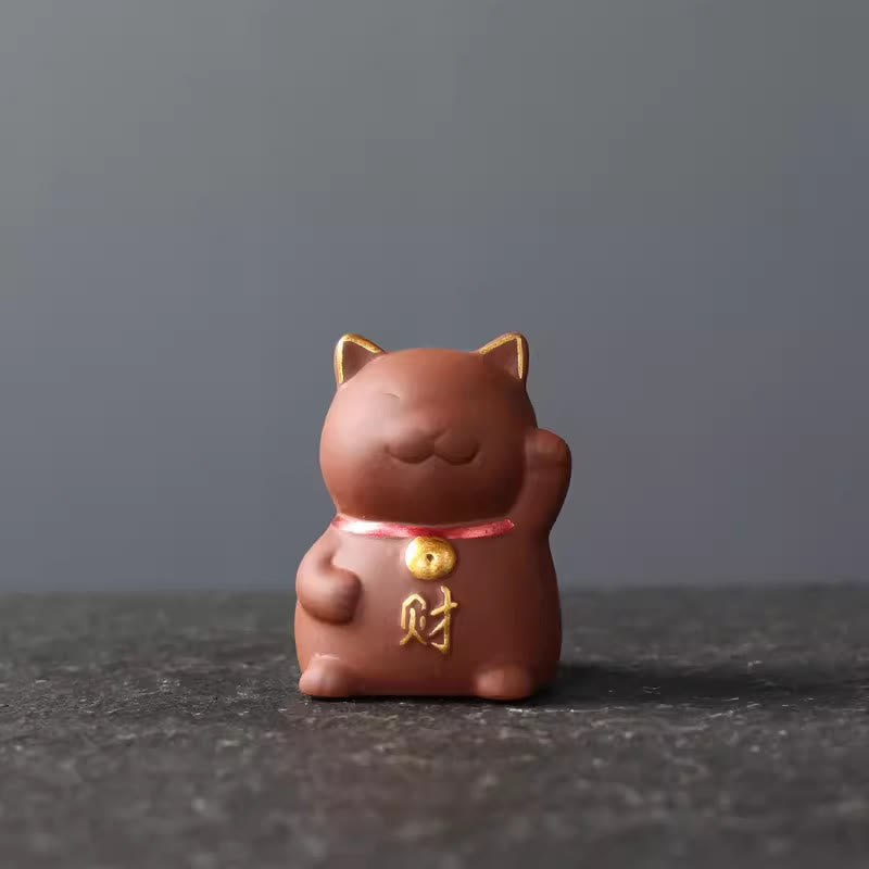 Winkekatze