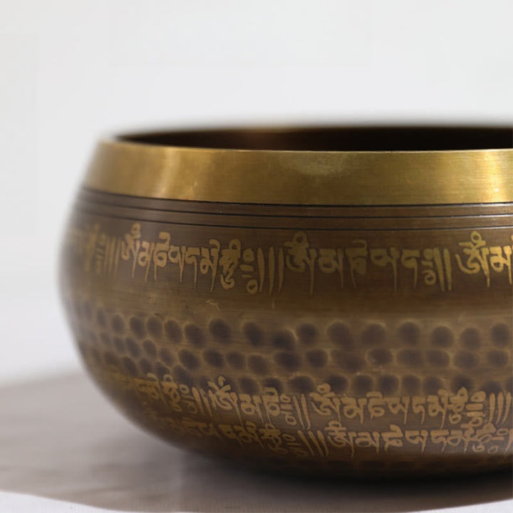 Wirkung Von Klangschalen Sanskrit Heilung Klangtherapie