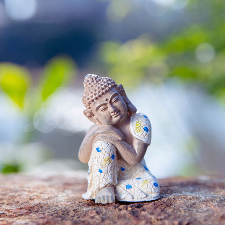 Zen Meditation Buddha Feng Shui