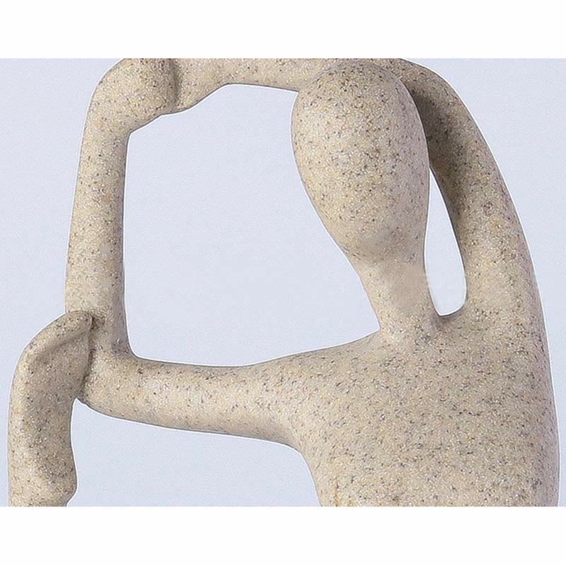 Zen Meditation Buddha Yoga Abstrakt Glücksbringer