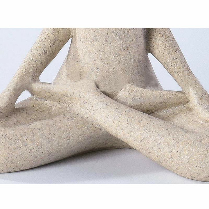 Zen Meditation Buddha Yoga Abstrakt Wohnzimmer