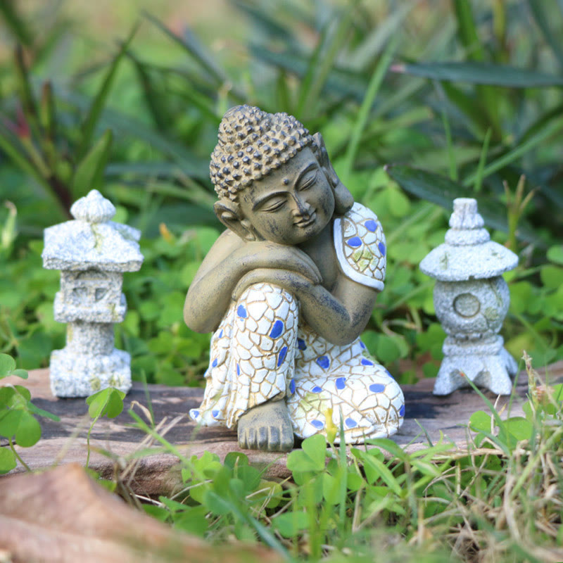 Zen Meditation Buddha