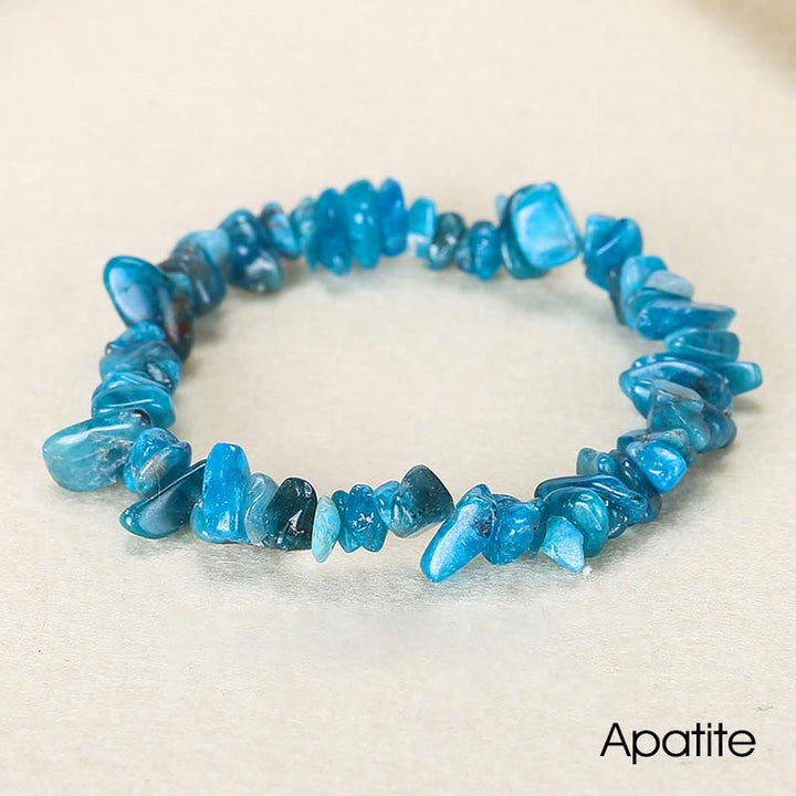 Apatite
