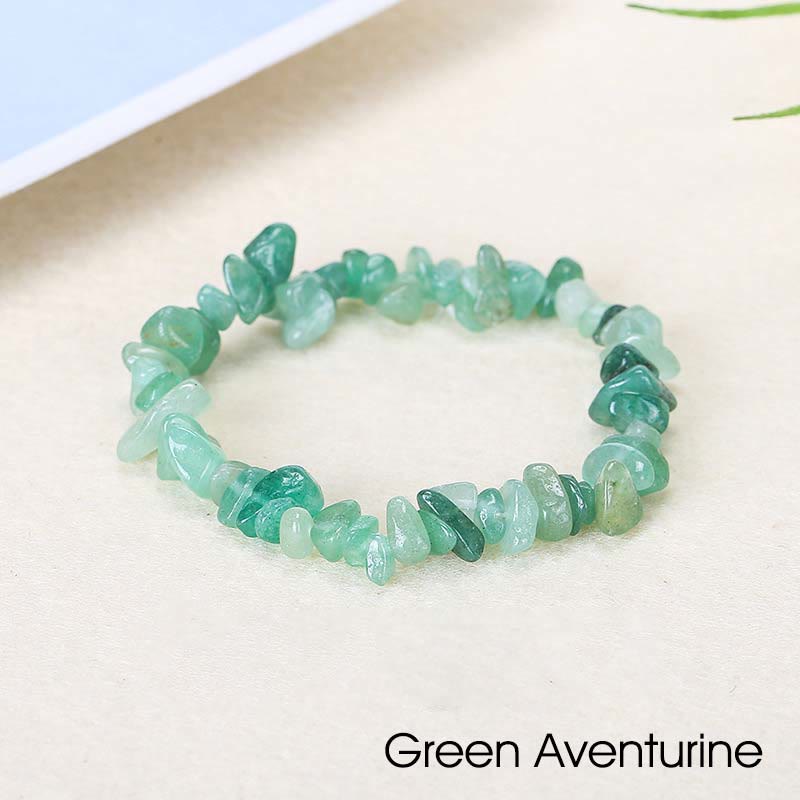 Grün Aventurine
