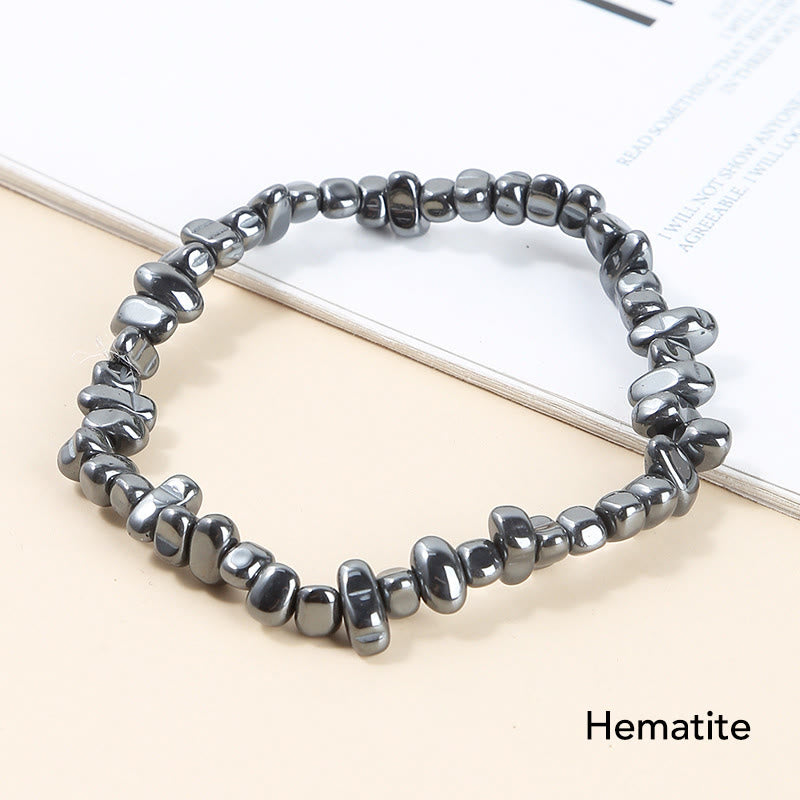 Hematite