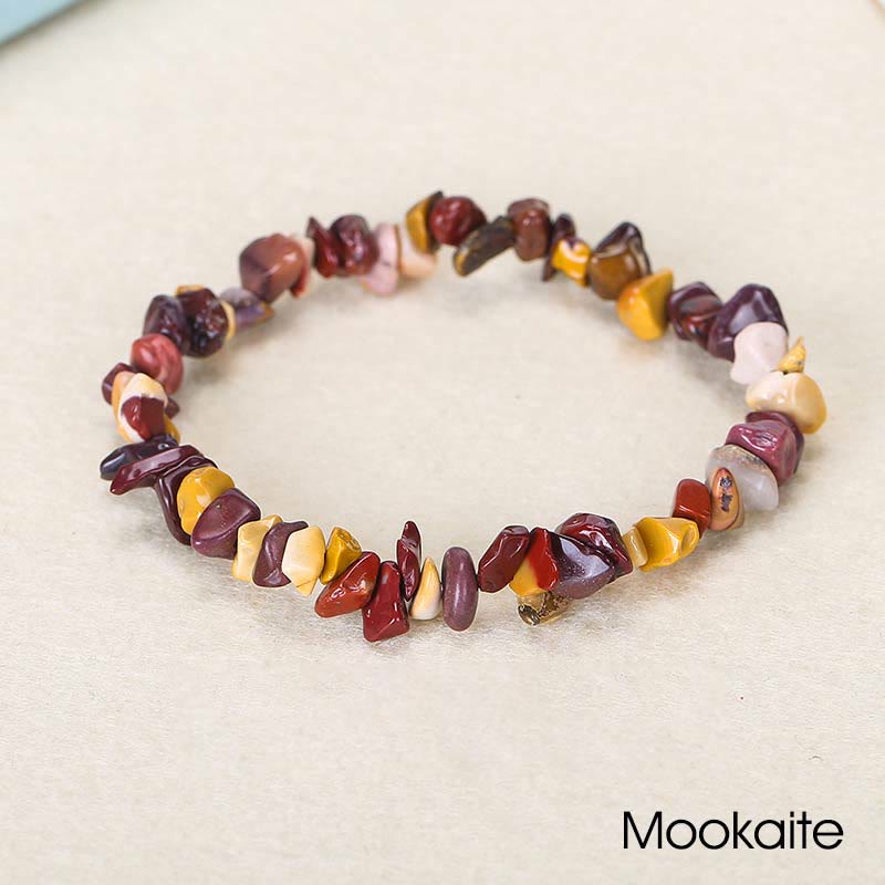 Mookaite
