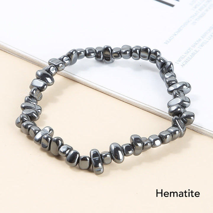 Natural Hematite