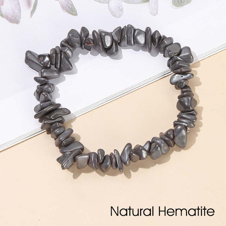 Natural Hematite