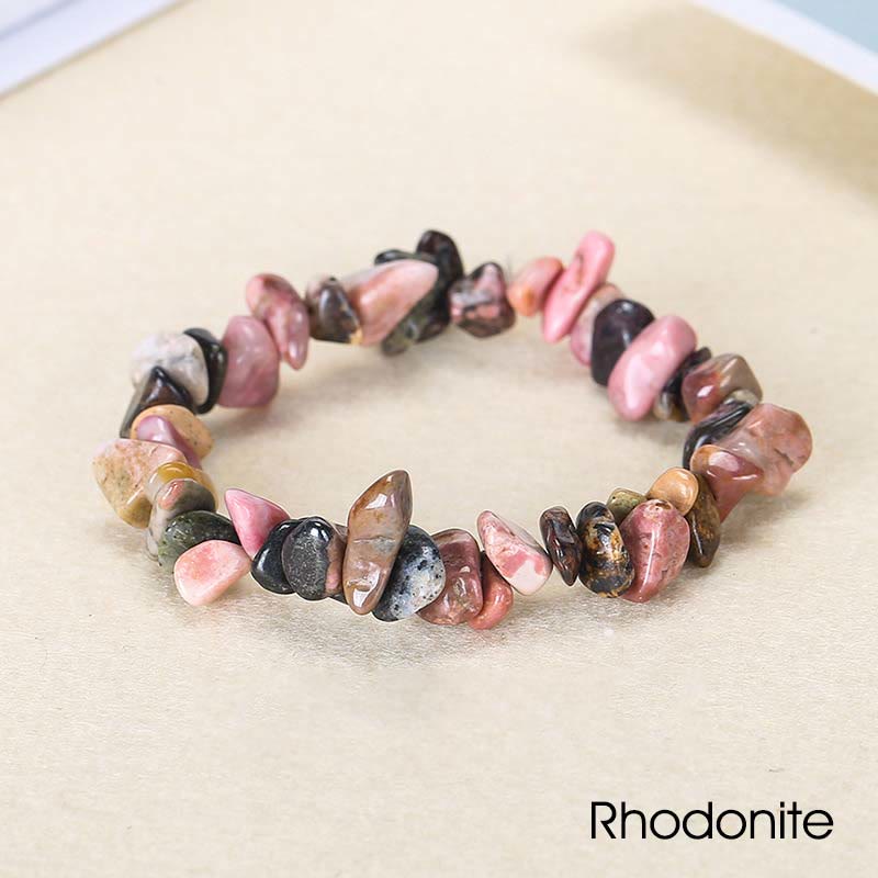 Rhodonit