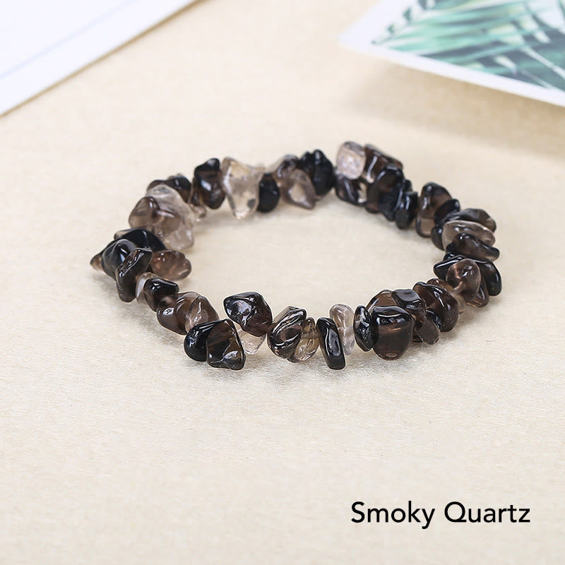 Smoky Quartz