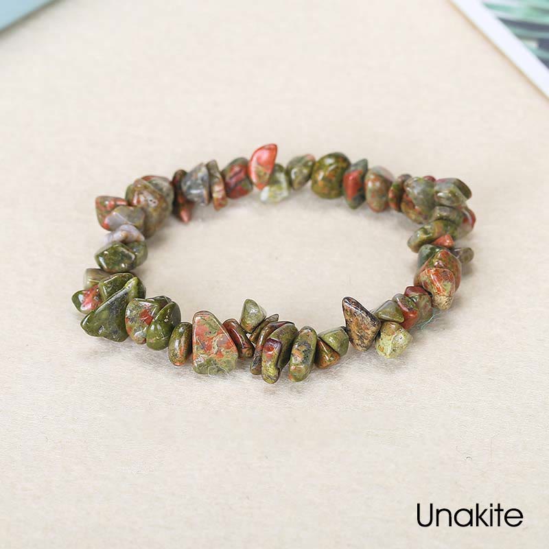 Unakite